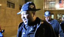 The-Dream -- I Definitely Never Hit My Baby Mama