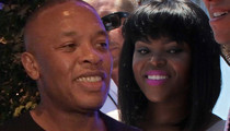 Dr. Dre -- Compton Mayor Offers Him Ultimate Baller Status