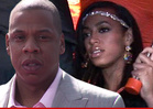 Jay Z & Solange -- Elevator Fight Was Both Our Faults ... 'Families Have Problems'