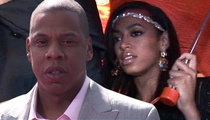 Jay Z & Solange -- Elevator Fight Was Both Our Faults ... 'Families Have Problems'