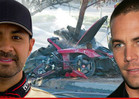 Paul Walker Crash -- Driver Roger Rodas' Widow Sues Porsche
