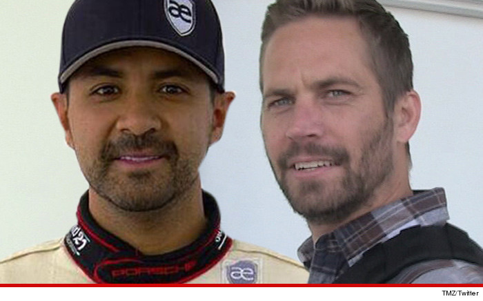 Paul Walker Crash Lawsuit