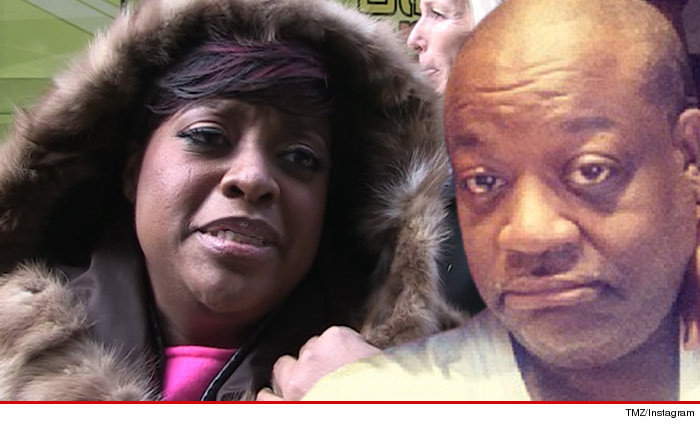 Sherri Shepherd Files For Divorce Sherri Shepherd Files For Divorce
