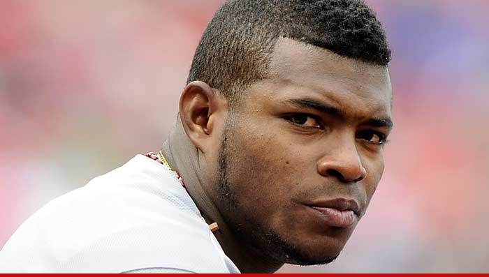 Yasiel Puig Torture Lawsuit