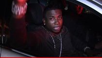 Gucci Mane Pleads Guilty to Gun Possession -- Prosecutors Want Him to Rot in Jail 'Til 2016