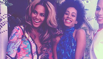 Did Solange Knowles REALLY Delete All Her Beyonce Pics? Let's Investigate!