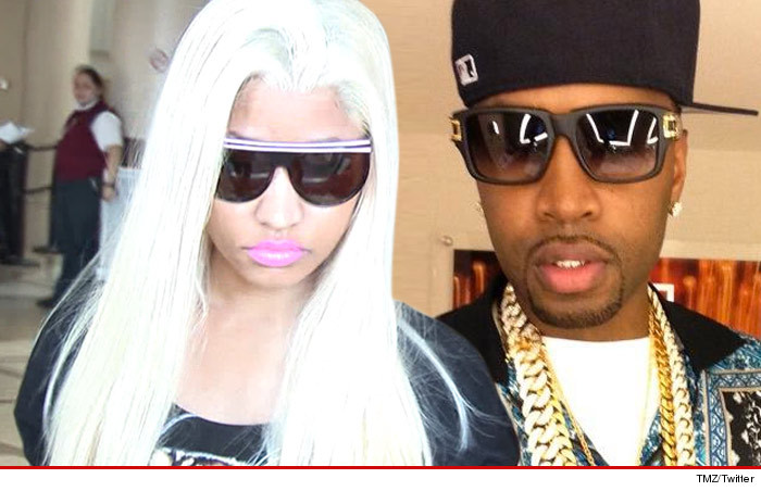 0514_Nicki-Minaj-and-Safaree-Samuels_TMZ_twitter