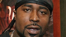 Young Buck Fails To Pee On Schedule -- Urine Trouble Now!
