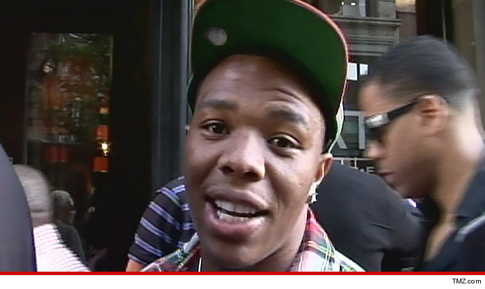 Ray Rice Domestic Abuse Case