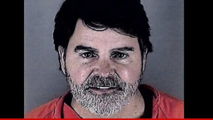 Gregg Jarrett Arrested