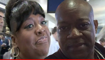 Sherri Shepherd's Husband Warns ... You Better Not Miss Our Baby's Birth!