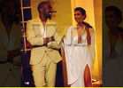 Kim Kardashian & Kanye West Wedding -- TMZ Crashes Nuptials