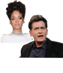 Celebrity Feuds