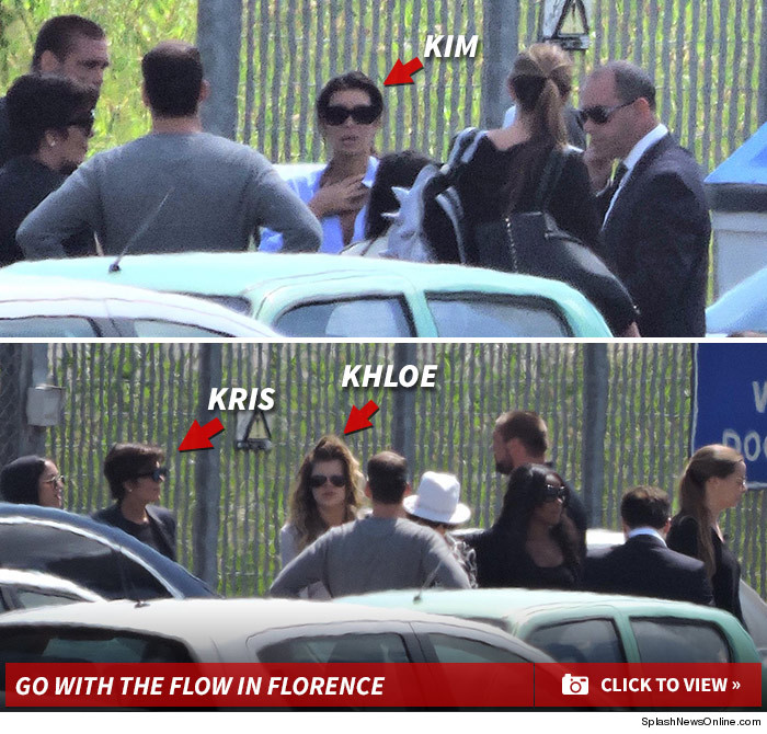 0524-kim-khloe-kris-arrive-gallery-launch-02