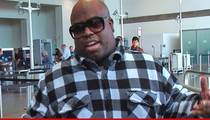 CeeLo Green -- Concert Promoters REFUSE to Pay Over Short Show