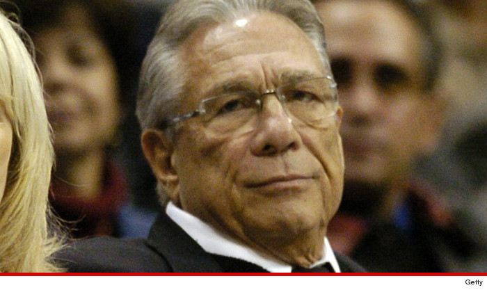 Donald Sterling Alzheimers Disease