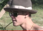Justin Bieber -- I'm Sorry For My Racist Joke