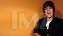 Justin Bieber Singing 'One Less Lonely N-Word' -- Racist Parody With KKK Jokes [VIDEO]