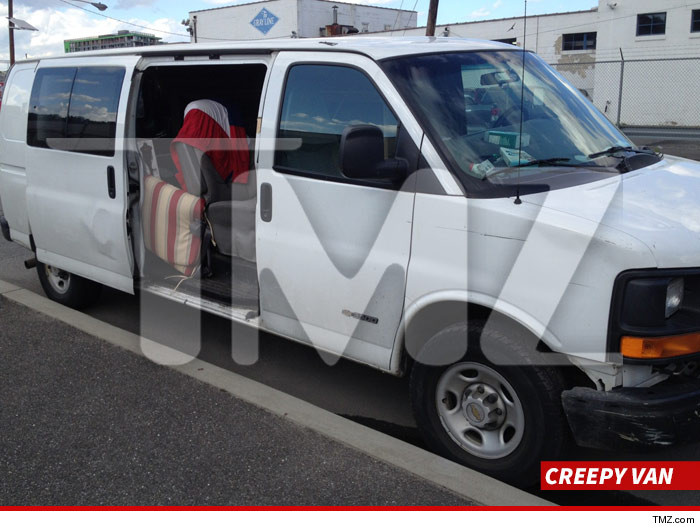 0605-regis-creepy-van-tmz-01