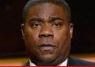 Tracy Morgan -- Critical Condition After Fatal Car Accident (UPDATE)