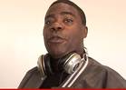 Tracy Morgan -- Will Be Hospitalized For Weeks ... Suffered Multiple Broken Bones