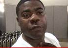 Tracy Morgan -- NOT Losing His Leg ... Despite Reports