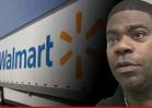 Tracy Morgan Crash -- Walmart Says It Will Take Full Responsibility ... If Its Driver's to Blame