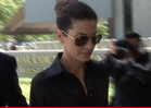 Sandra Bullock Gets Emergency Protective Order After Home Break-In