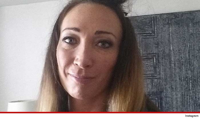 Amy Van Dyken Spinal Cord