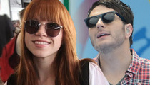 Carly Rae Jepsen & Owl City -- $500K Victory in 'Good Time' Legal War