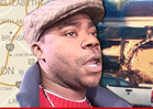 Tracy Morgan Crash -- NJ Turnpike is a Death Trap ... Says Another Crash Victim's Family