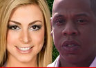 Alleged Jay Z Mistress -- I've Never Slept With Jigga!! Now Apologize, Or Else ...