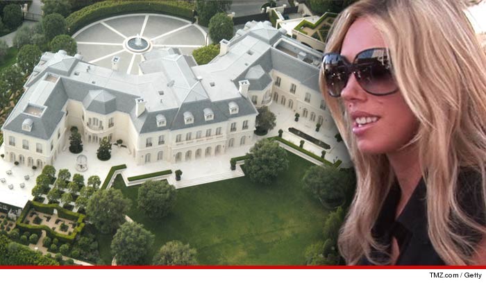 Petra Ecclestone Lawsuit