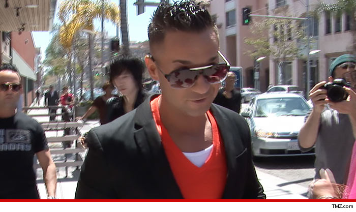 The Situation Tanning Salon