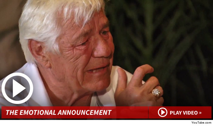 Pat Patterson Gay