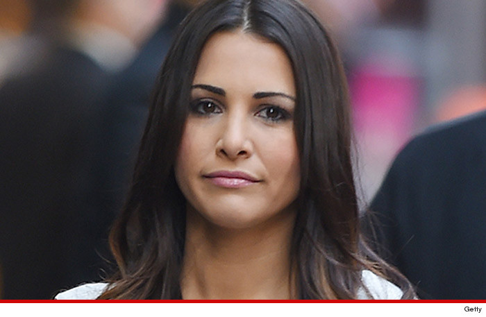 Bachelorette Andi Dorfman Resigns