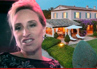 'Real Housewives' Star Sonja Morgan -- French Villa Goes Au Revoir in Bankruptcy Case