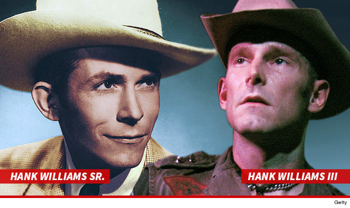 Hank Williams Movie
