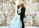 Kanye West Trashes Annie Leibovitz Over Wedding Wall Photo