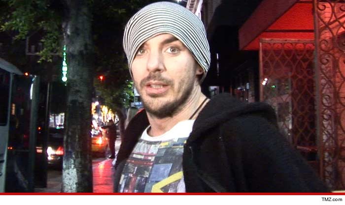 Shannon Leto DUI