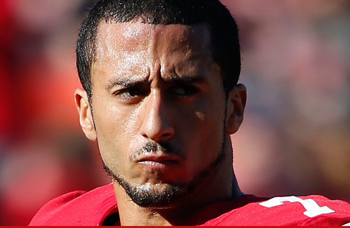 Colin Kaepernick Case