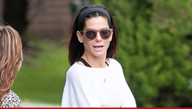 Sandra Bullock's Stalker Had Arsenal of Weapons