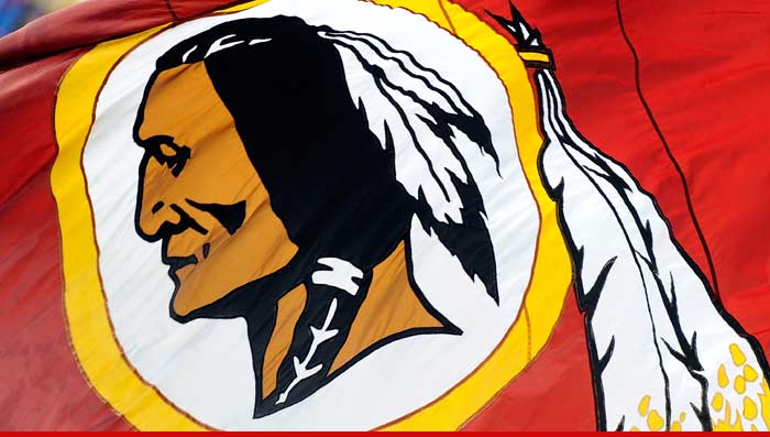 Washington Redskins Trademark Cancelled