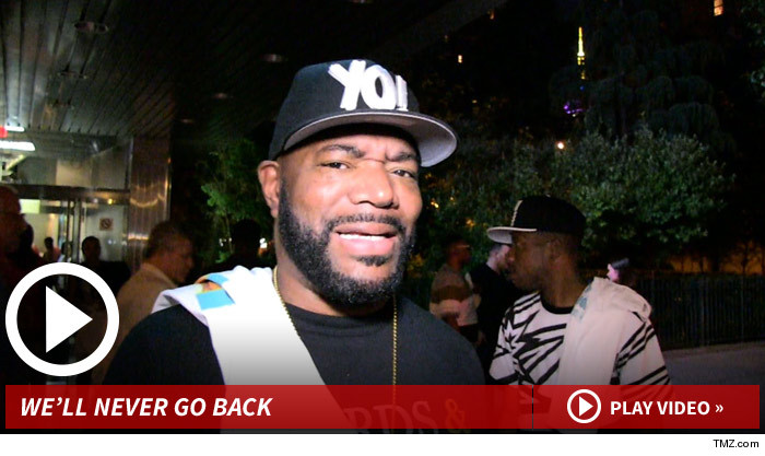 Yo MTV Raps Reunion