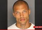Hot Mug Shot Guy -- Dreamy McMug Shot (Jeremy Meeks) Sends Hearts a-Twitter