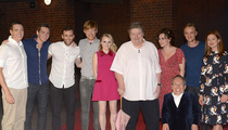 "Harry Potter" Cast Reunites at Universal Orlando's Diagon Alley