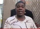 Tracy Morgan Out of the Hospital -- Off to Rehab