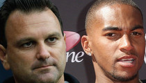 Drew Rosenhaus Rips DeSean Jackson -- You're A LOSER ... Deal With It