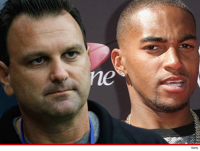 Drew Rosenhaus DeSean Jackson Lawsuit