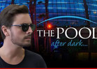 Scott Disick -- I'll Party My Ass Off ... and  Make $50K